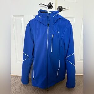 MEN’S KJUS SKI JACKET